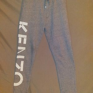 Kenzo jogging pants